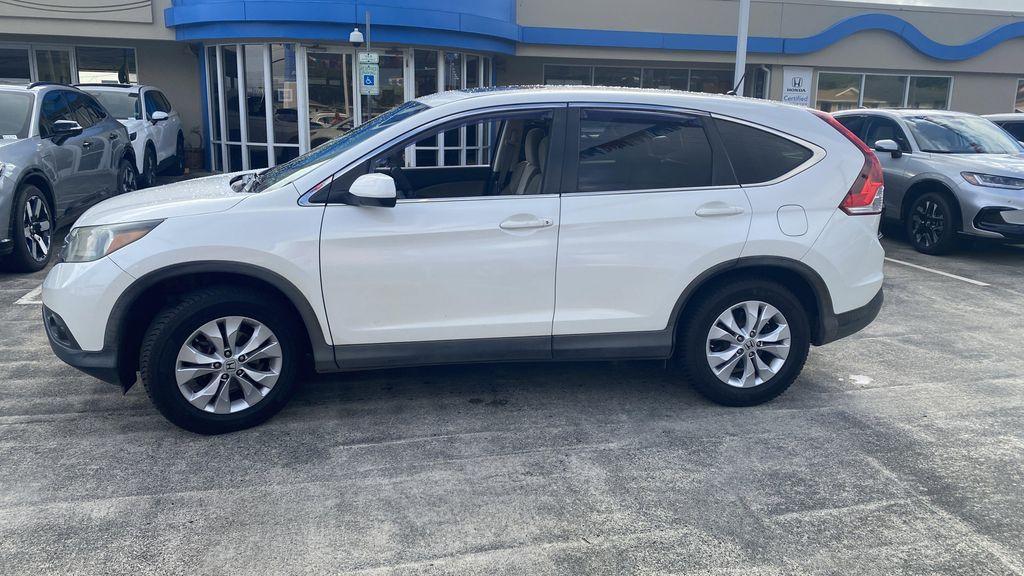used 2013 Honda CR-V car, priced at $8,978