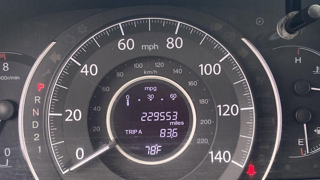 used 2013 Honda CR-V car, priced at $8,978