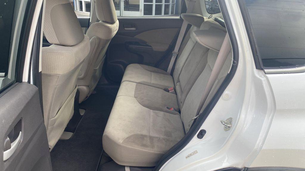 used 2013 Honda CR-V car, priced at $8,978