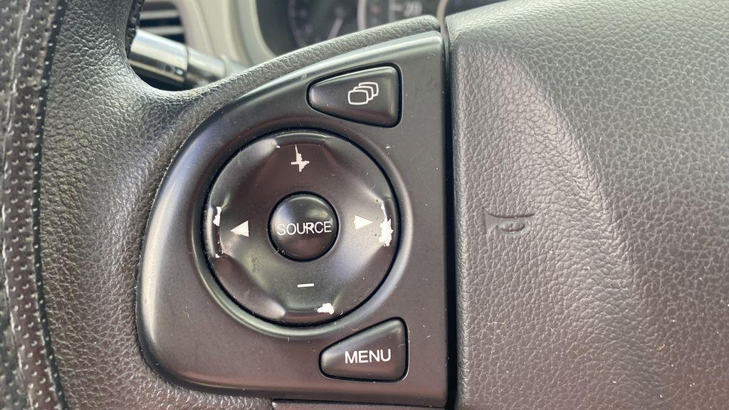 used 2013 Honda CR-V car, priced at $8,978