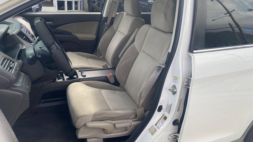 used 2013 Honda CR-V car, priced at $8,978