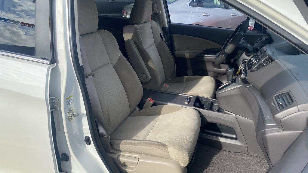 used 2013 Honda CR-V car, priced at $8,978