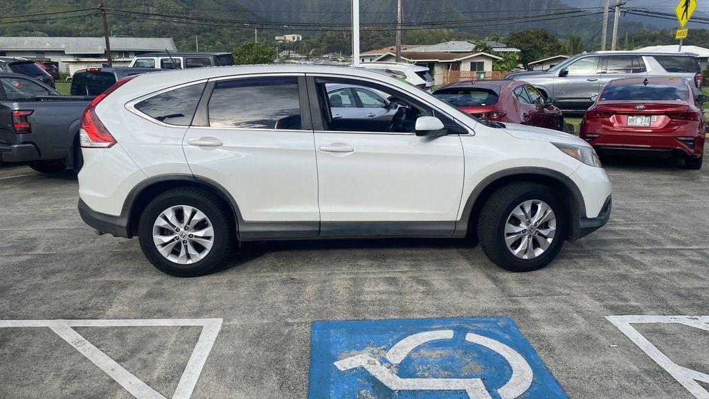 used 2013 Honda CR-V car, priced at $8,978