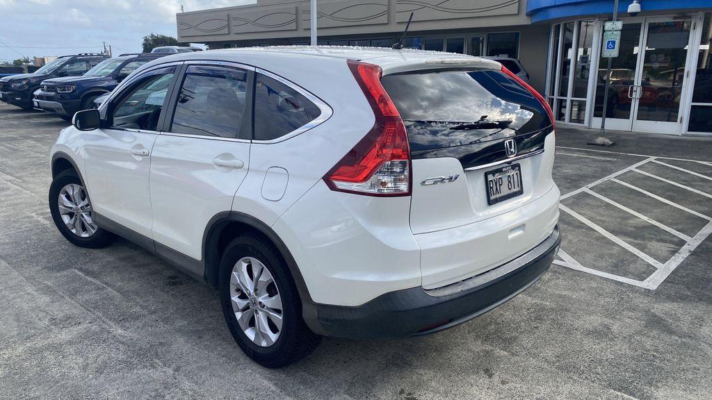 used 2013 Honda CR-V car, priced at $8,978