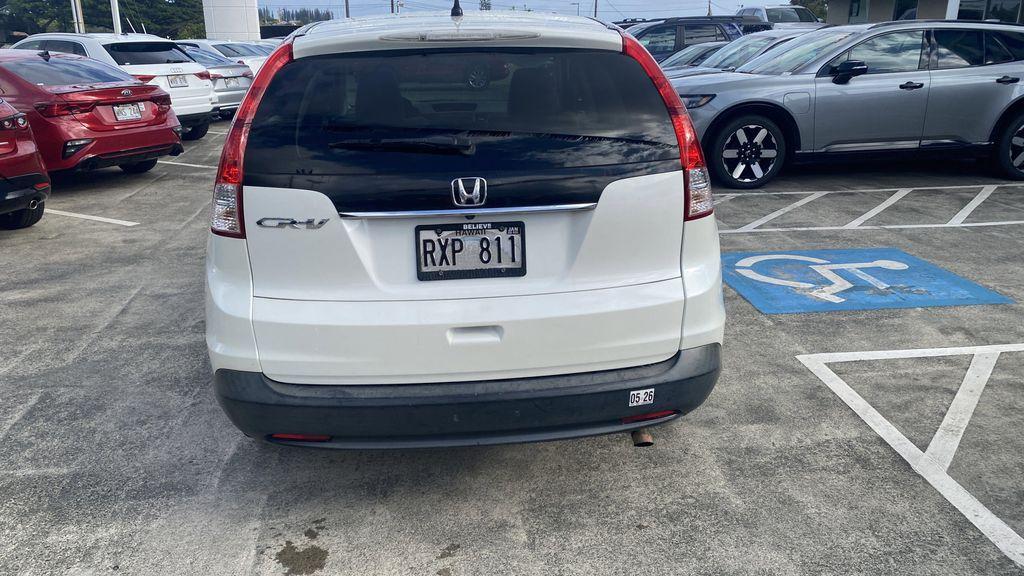 used 2013 Honda CR-V car, priced at $8,978