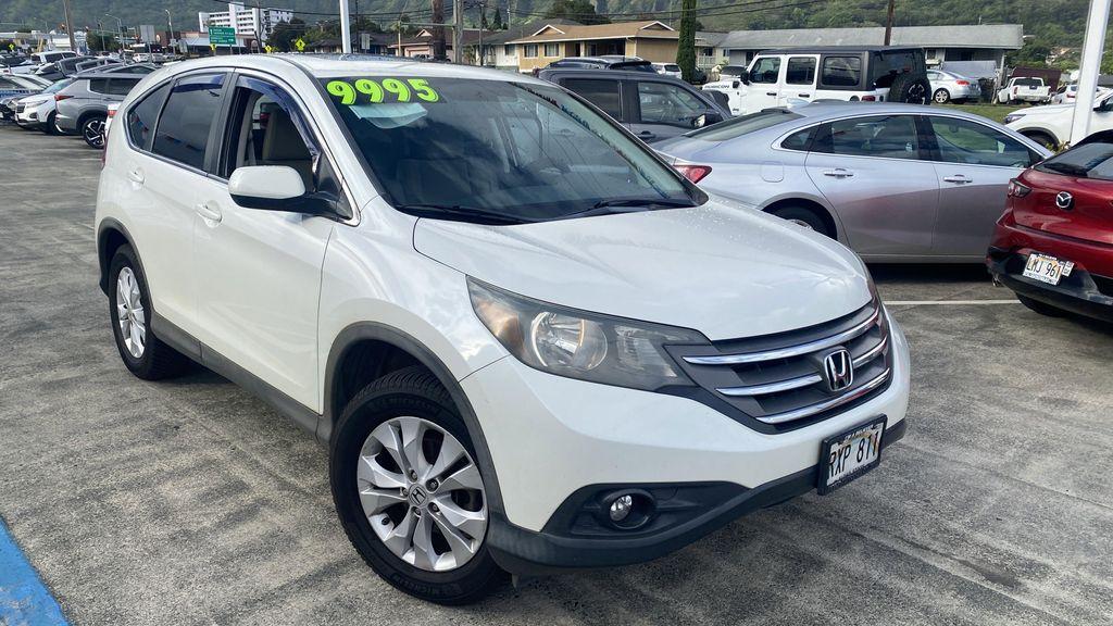used 2013 Honda CR-V car, priced at $8,978