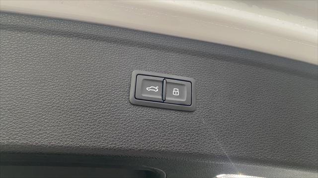 used 2020 Audi Q5 car, priced at $34,558