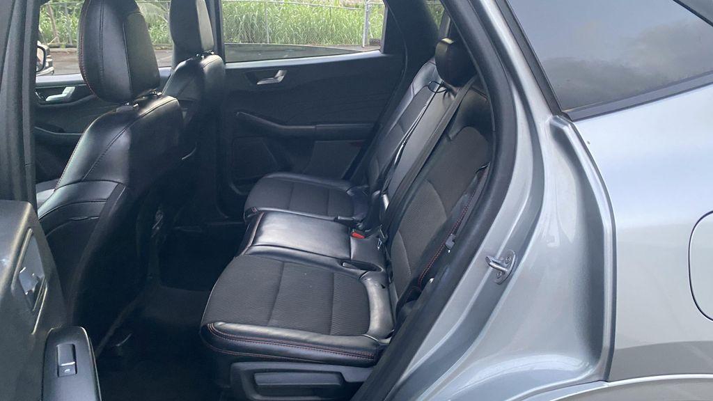 used 2024 Ford Escape car, priced at $27,998