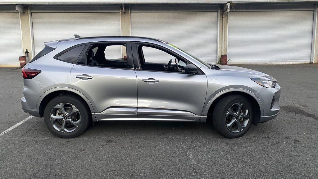 used 2024 Ford Escape car, priced at $27,998