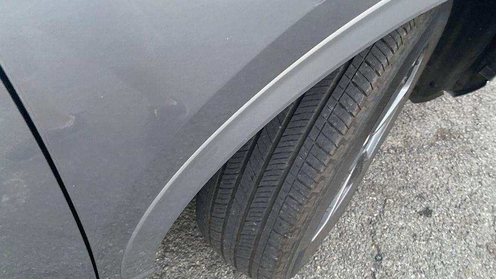 used 2024 Ford Escape car, priced at $27,998