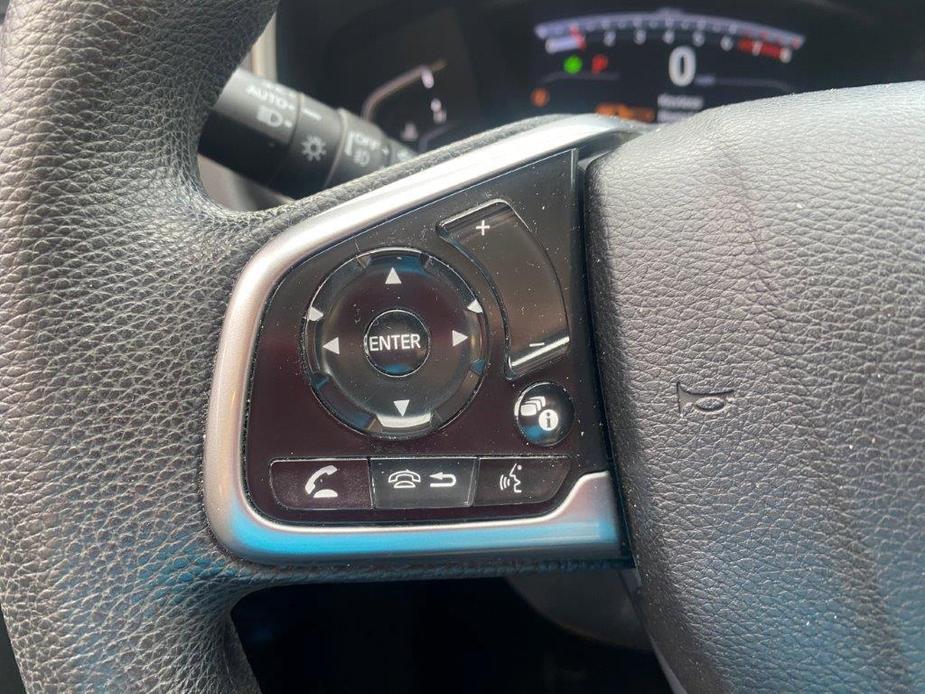 used 2019 Honda CR-V car, priced at $29,558