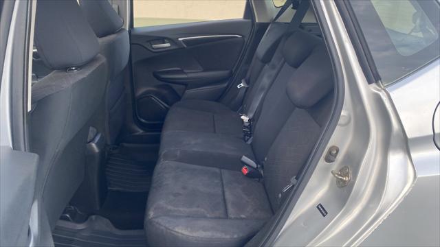 used 2015 Honda Fit car, priced at $7,988