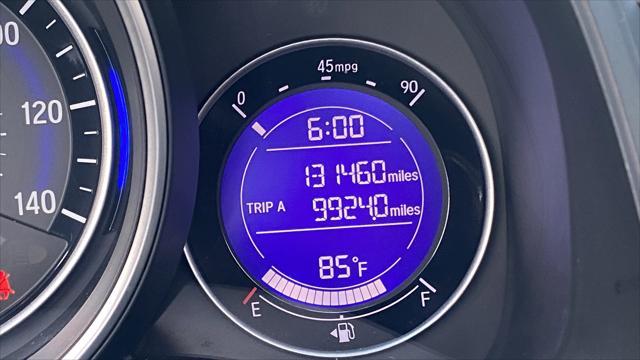 used 2015 Honda Fit car, priced at $7,988