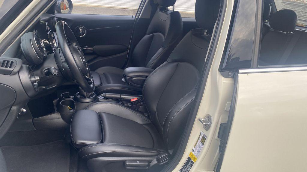 used 2018 MINI Hardtop car, priced at $18,488