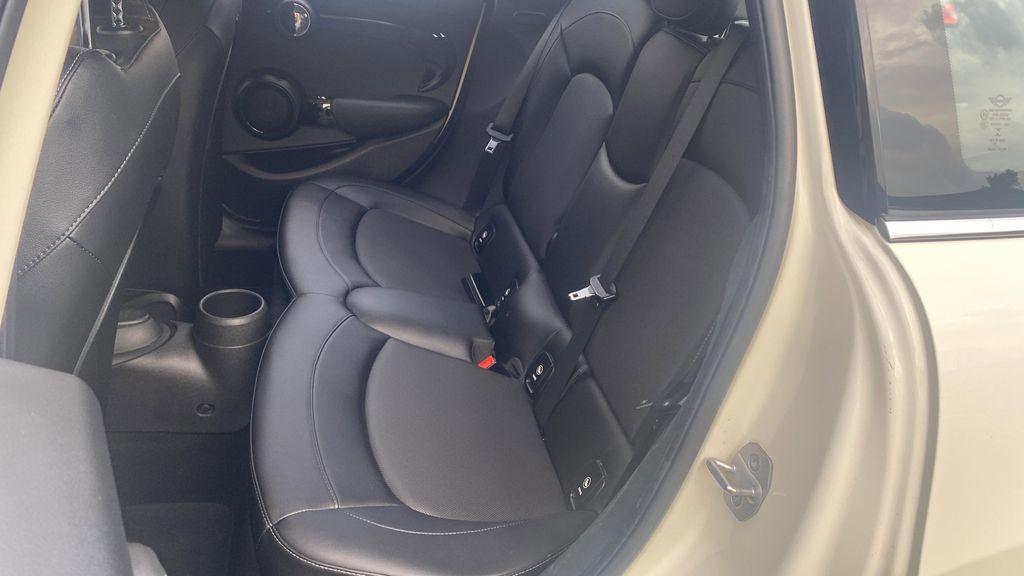 used 2018 MINI Hardtop car, priced at $18,488
