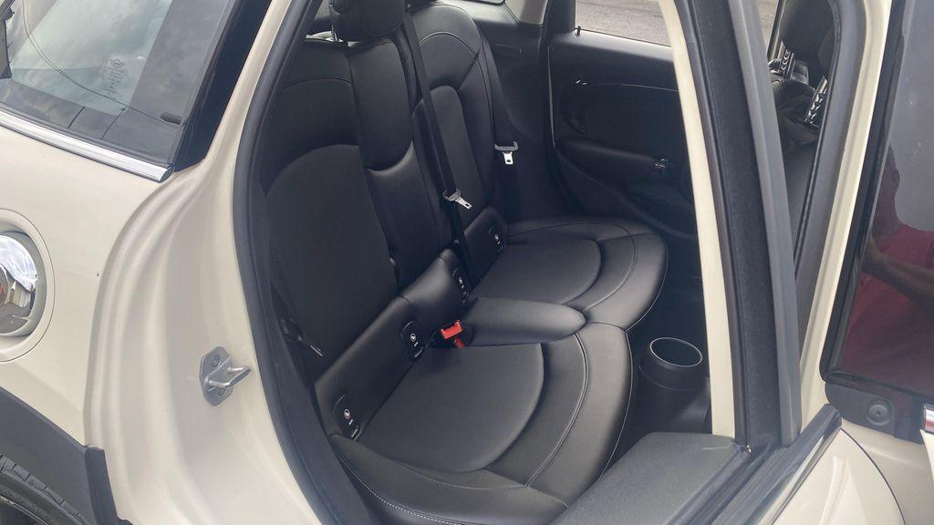 used 2018 MINI Hardtop car, priced at $18,488