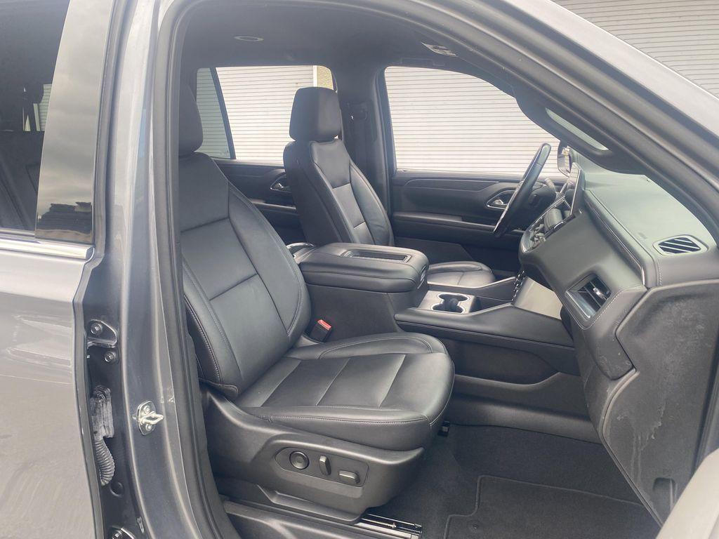 used 2021 Chevrolet Tahoe car, priced at $40,888