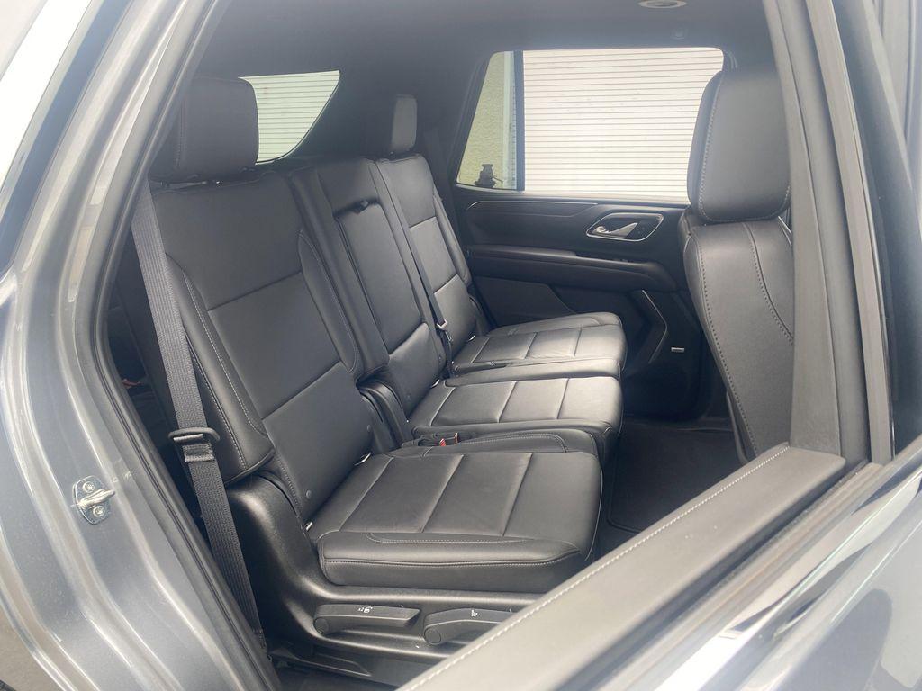 used 2021 Chevrolet Tahoe car, priced at $40,888