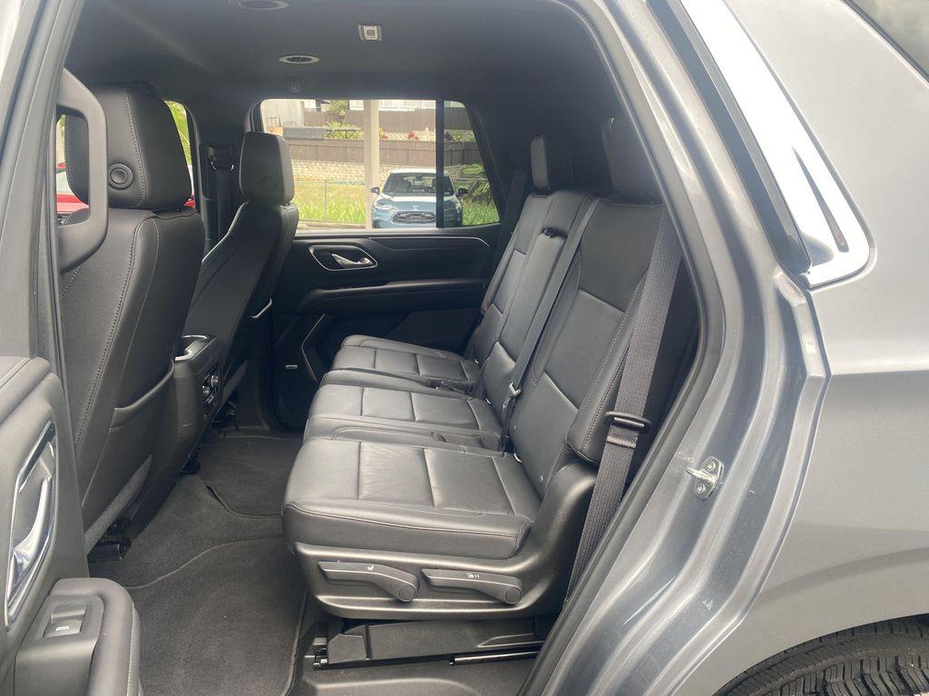 used 2021 Chevrolet Tahoe car, priced at $40,888