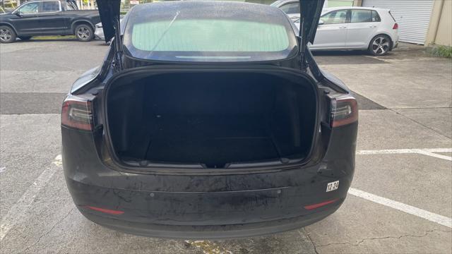 used 2020 Tesla Model 3 car, priced at $26,998