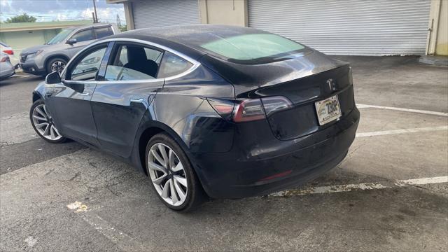 used 2020 Tesla Model 3 car, priced at $26,998