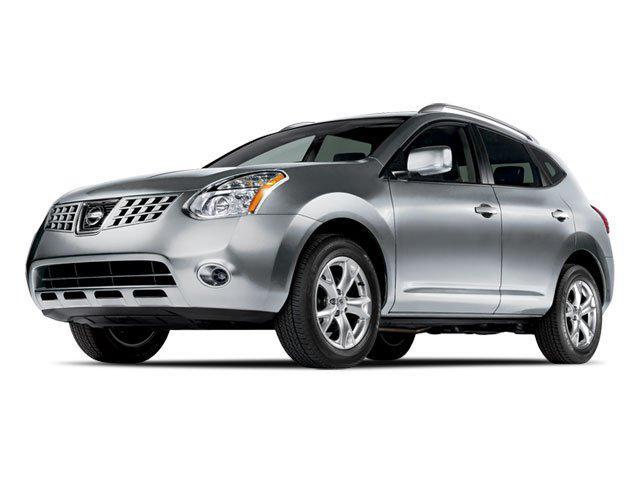 used 2010 Nissan Rogue car, priced at $7,998