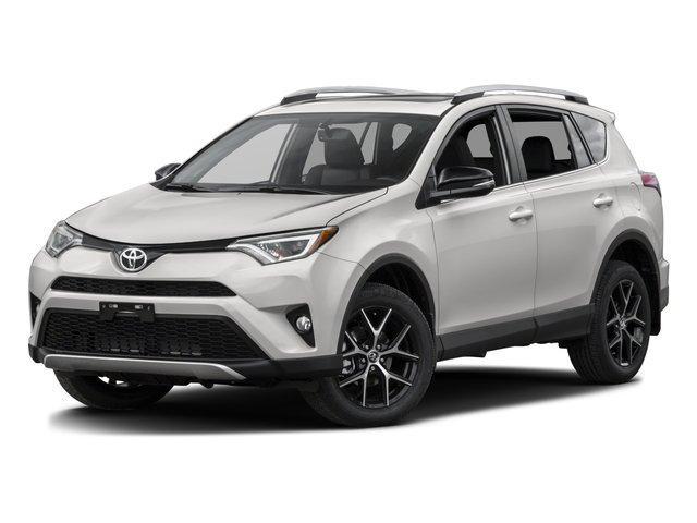 used 2016 Toyota RAV4 car, priced at $14,488