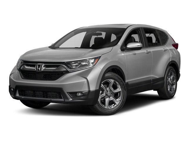 used 2017 Honda CR-V car, priced at $18,995
