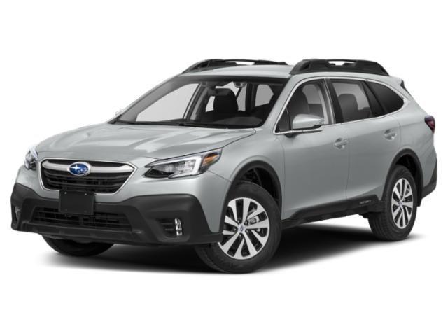 used 2020 Subaru Outback car, priced at $23,888