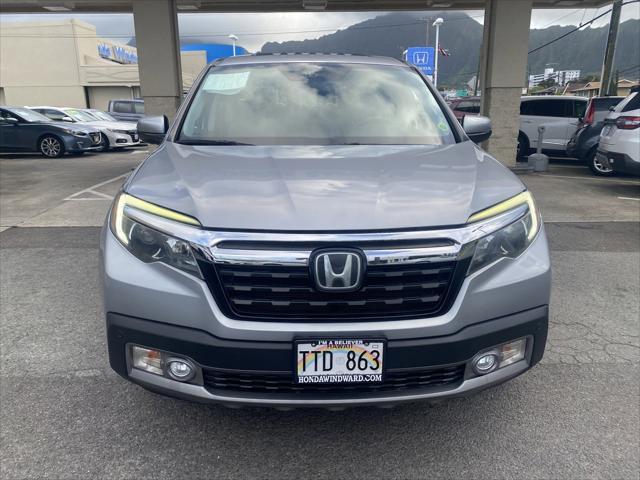 used 2019 Honda Ridgeline car, priced at $24,995