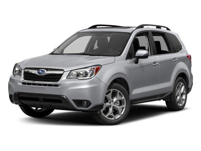 used 2016 Subaru Forester car, priced at $17,995