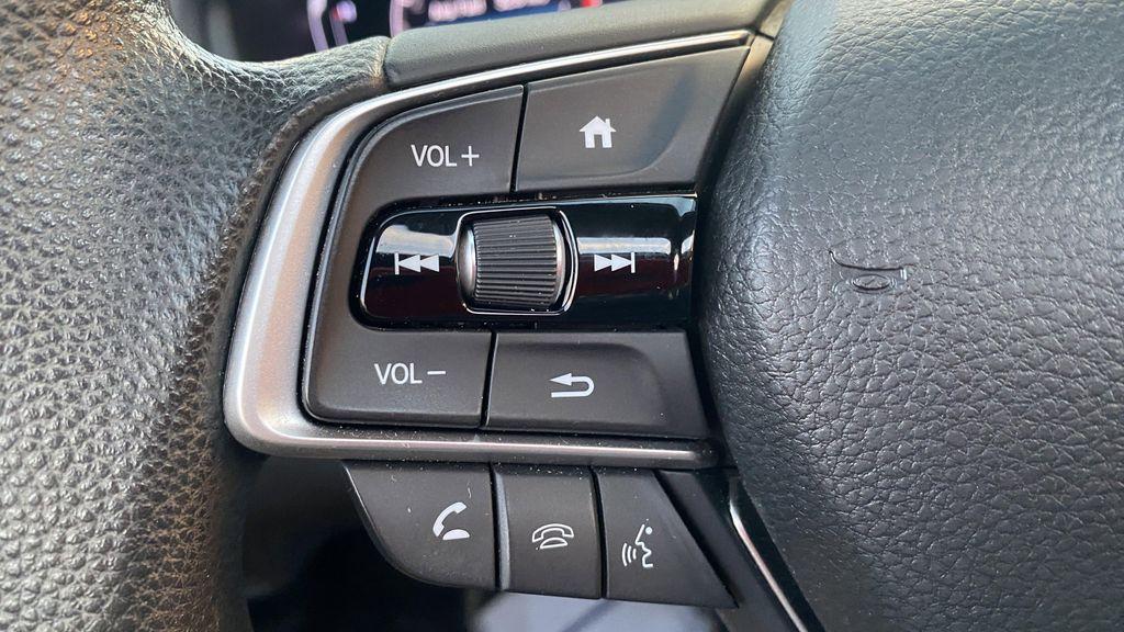 used 2018 Honda Accord car, priced at $21,478