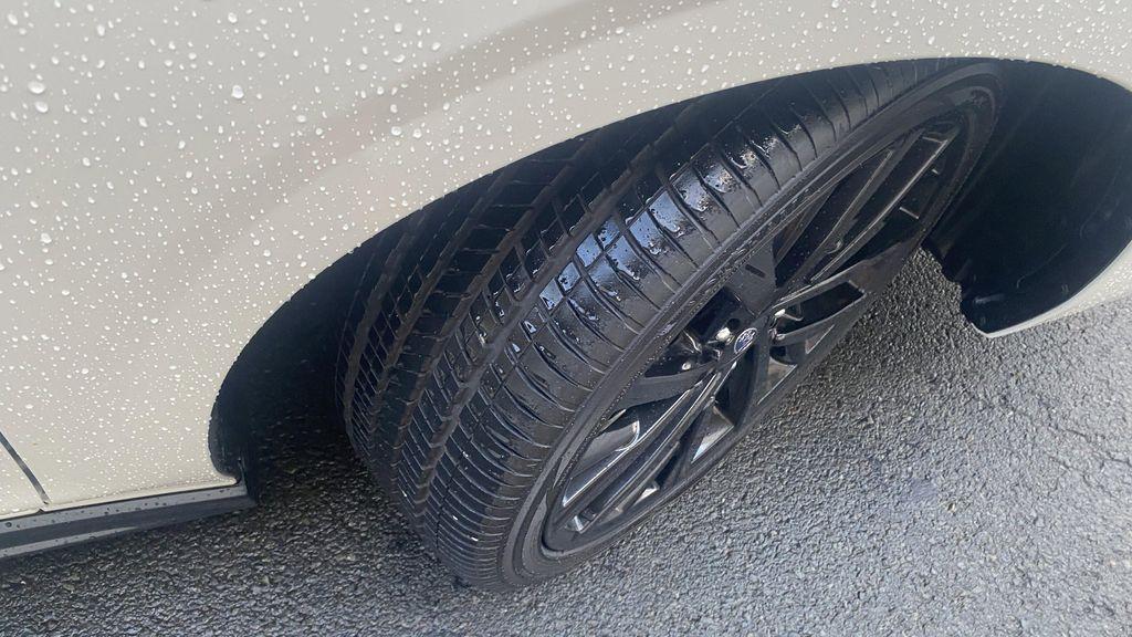 used 2024 Subaru Impreza car, priced at $27,888