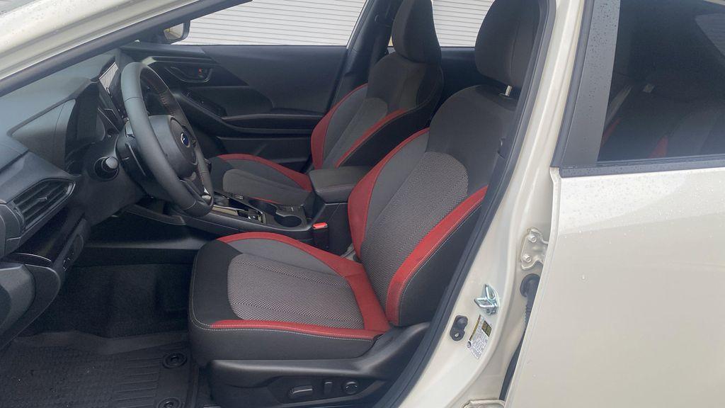 used 2024 Subaru Impreza car, priced at $27,888