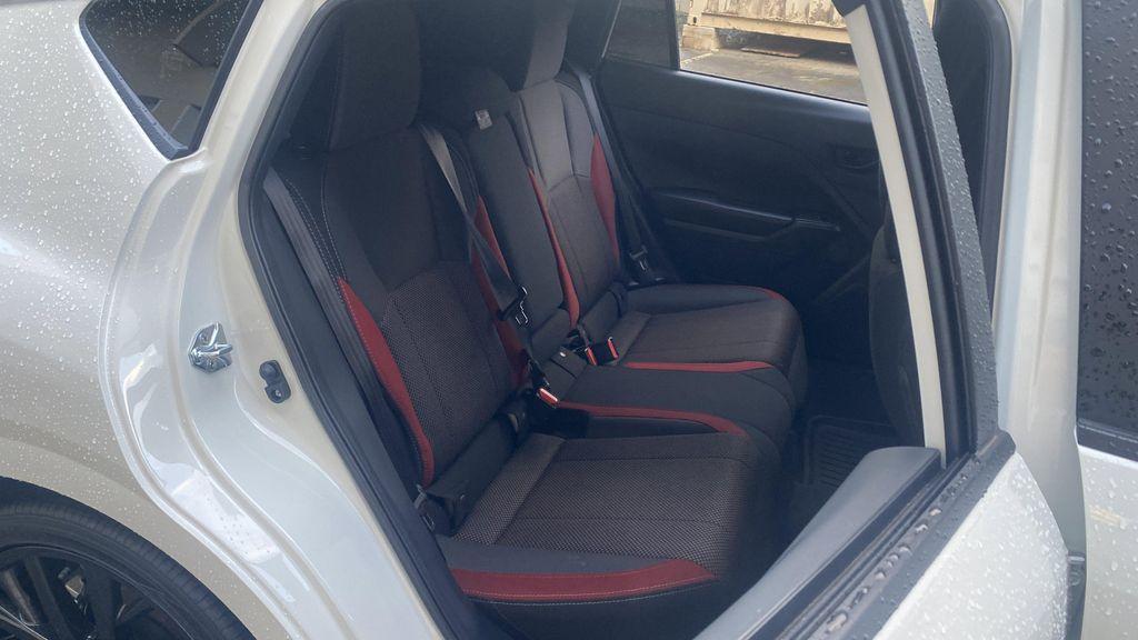 used 2024 Subaru Impreza car, priced at $27,888