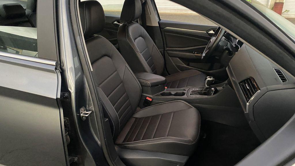 used 2024 Volkswagen Jetta car, priced at $19,558