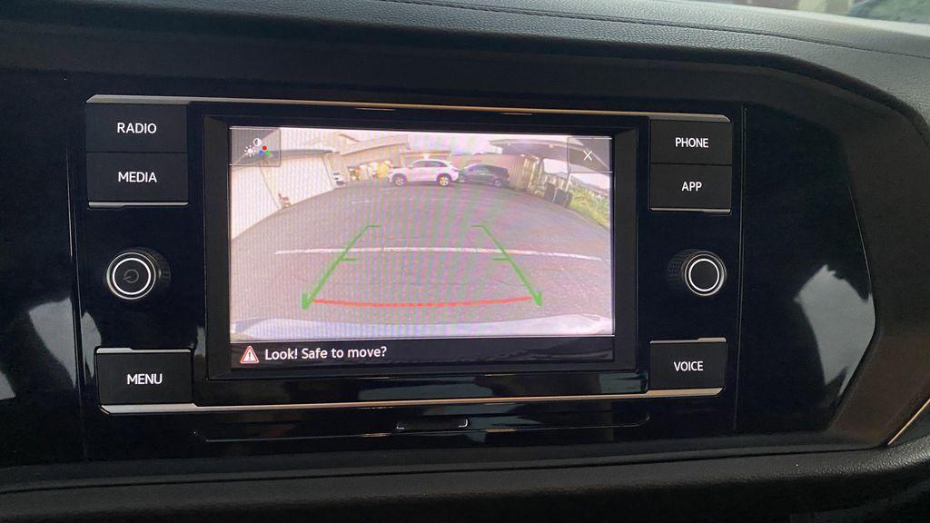 used 2024 Volkswagen Jetta car, priced at $19,558