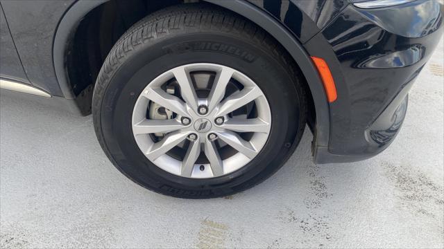 used 2023 Dodge Durango car, priced at $31,788