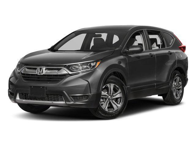 used 2017 Honda CR-V car, priced at $21,995