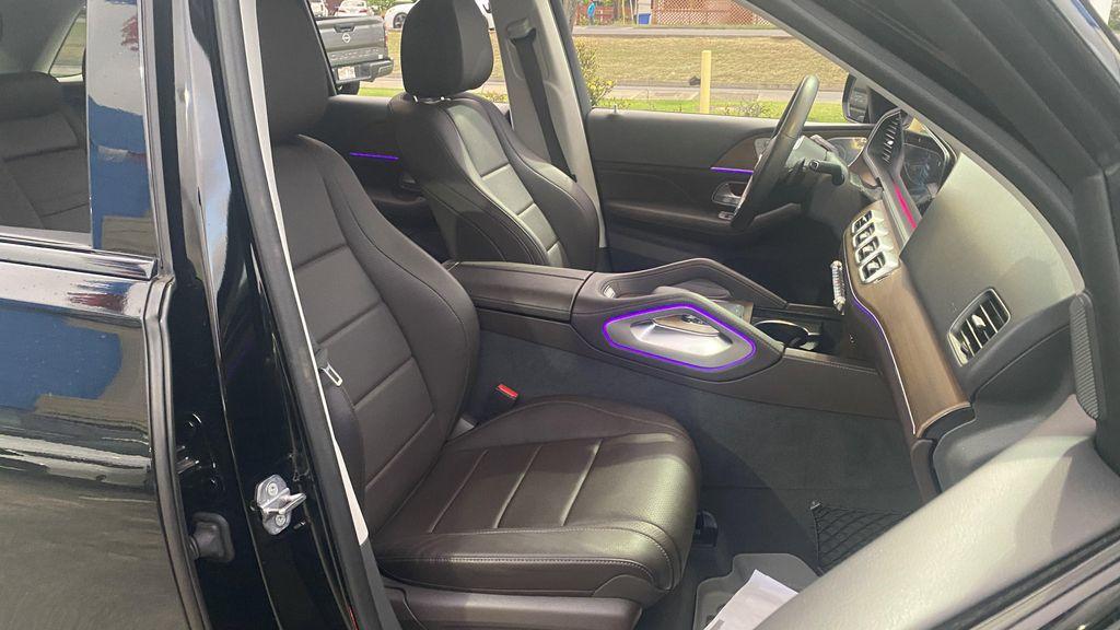 used 2020 Mercedes-Benz GLE 350 car, priced at $41,995