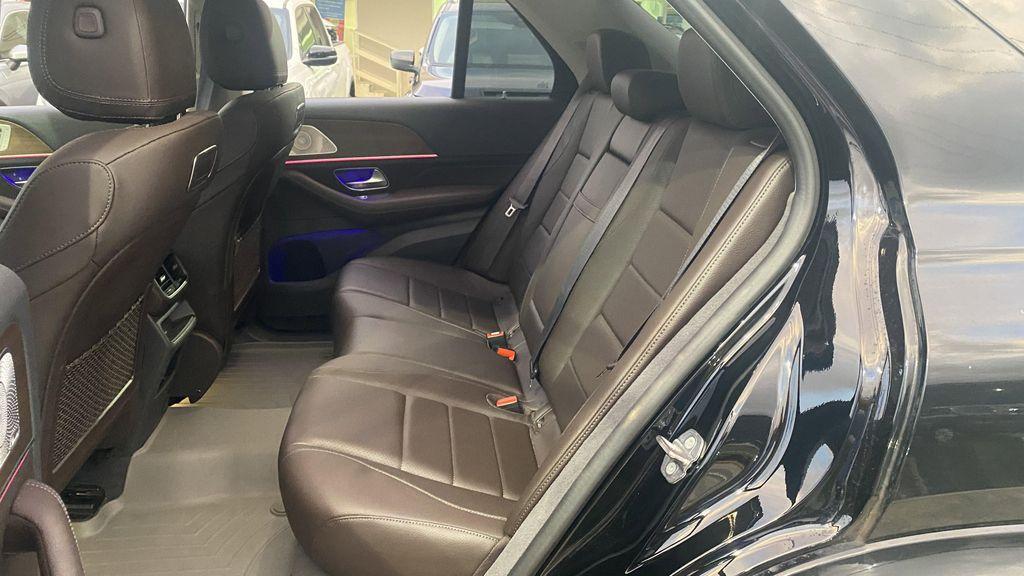 used 2020 Mercedes-Benz GLE 350 car, priced at $41,995