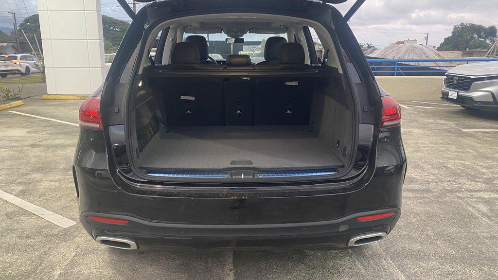 used 2020 Mercedes-Benz GLE 350 car, priced at $41,995