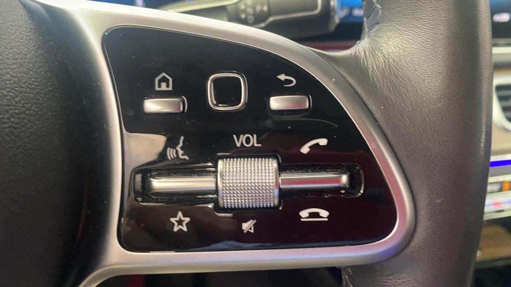 used 2020 Mercedes-Benz GLE 350 car, priced at $41,995