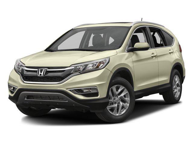 used 2016 Honda CR-V car, priced at $15,778