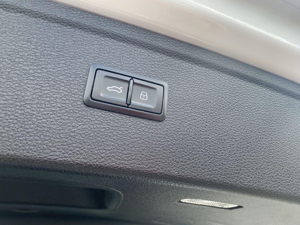 used 2024 Audi Q5 car, priced at $35,888