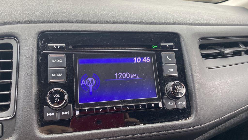 used 2019 Honda HR-V car, priced at $12,998