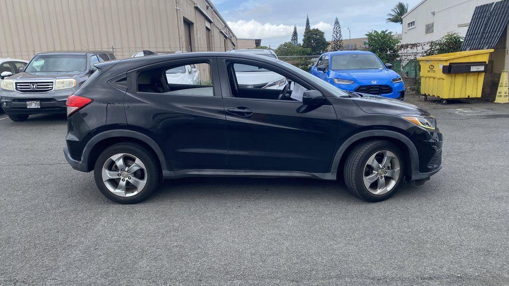 used 2019 Honda HR-V car, priced at $12,998