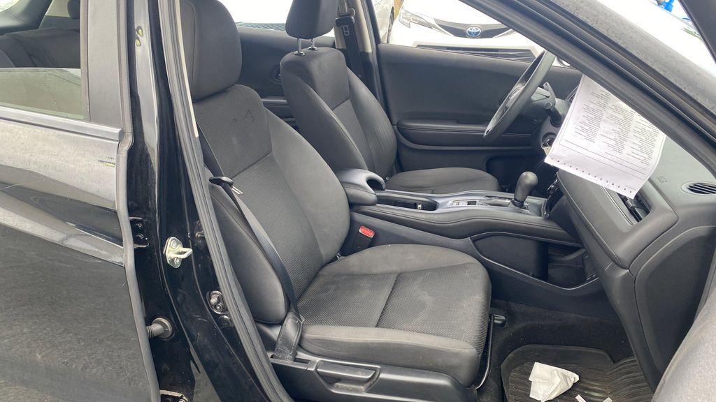 used 2019 Honda HR-V car, priced at $12,998