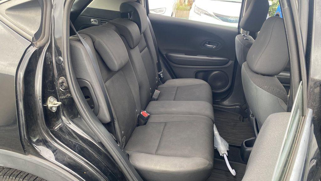 used 2019 Honda HR-V car, priced at $12,998