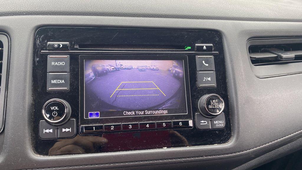 used 2019 Honda HR-V car, priced at $12,998